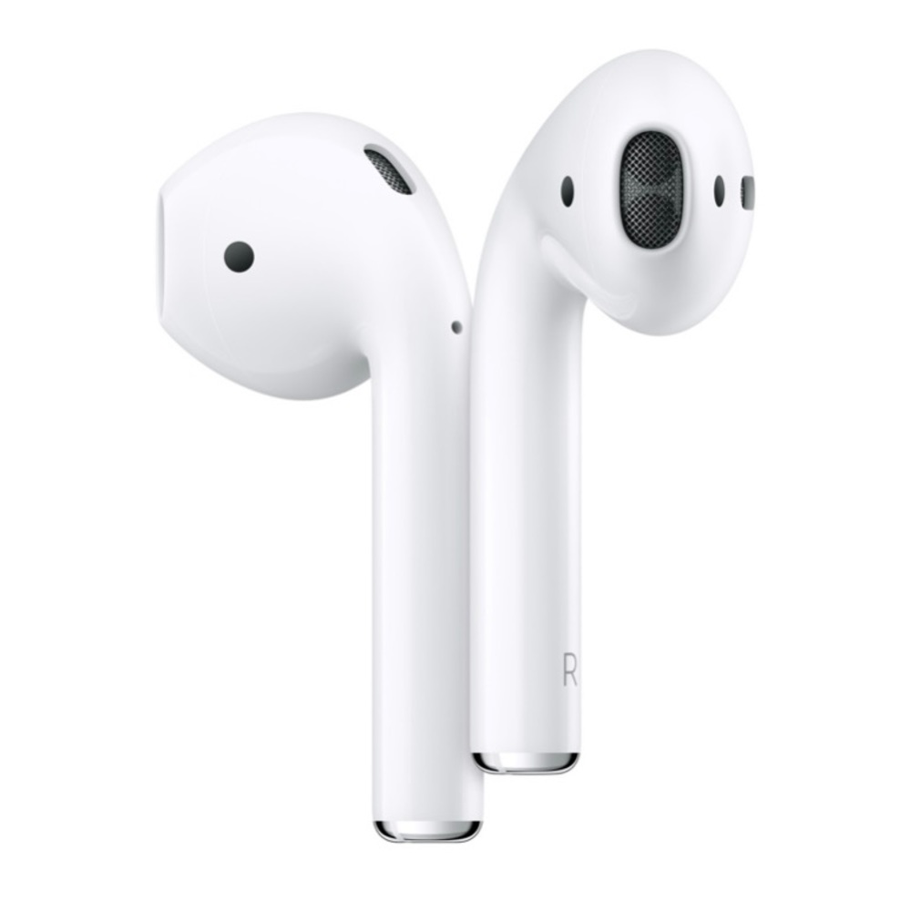 Unopened 2nd generation AirPods with Charging case